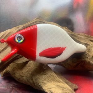 Crazy Bream