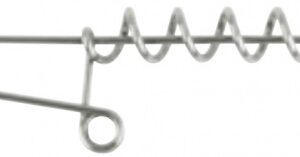 Spro softbait Spiral 54mm 6-Pack