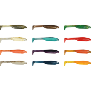 Bullet Shad